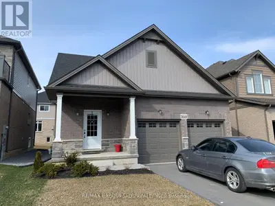 3649 Allen Trail, Fort Erie, On L0s 1r0