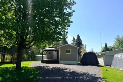 1210 St Felix Road 9, Clarence-rockland, On K0a 2a0