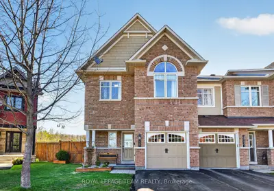 2265 Marble Crescent, Clarence-rockland, On K4k 0g9