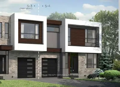 113 Yvonne Crescent Lot 45l, Blue Mountains, On L9y 5t9