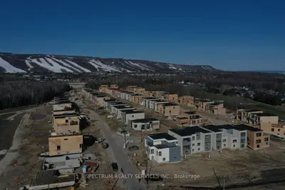 101 Yvonne Crescent Lot 41, Blue Mountains, On L9y 5t9