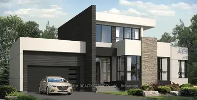 101 Yvonne Crescent Lot 41, Blue Mountains, On L9y 5t9