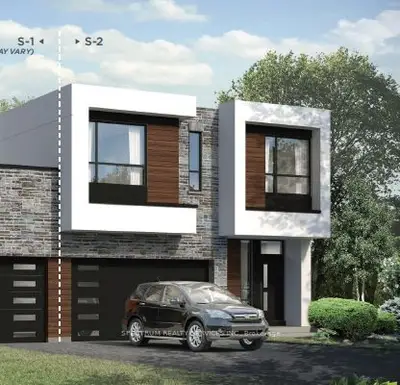 204 Stoneleigh Drive Lot 62-r, Blue Mountains, On L9y 5t9