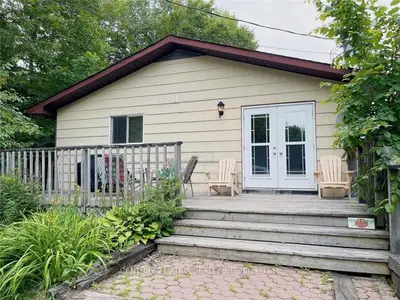 1486 Kushog Lake Road, Algonquin Highlands, On K0m 2k0