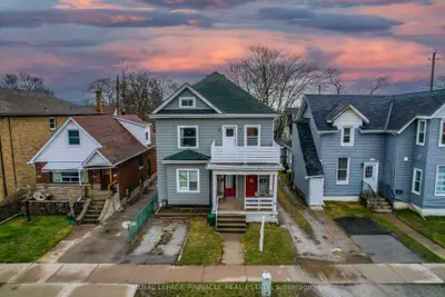 128 Geneva Street, St. Catharines, On L2r 4n6