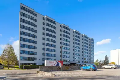 600 Grenfell Drive 410, London North, On N5x 2r8