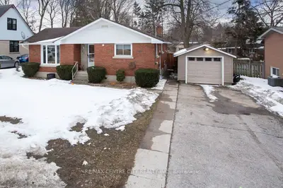 664 Miller Street, Woodstock, On N4s 5k1
