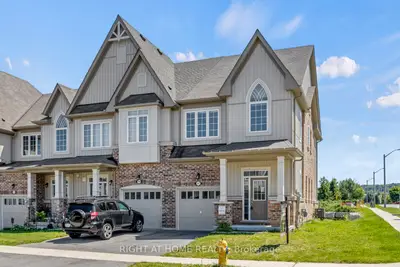 4147 Cherry Heights Boulevard, Lincoln, On L0r 1b6