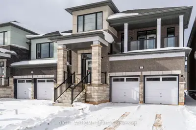 41 Ferguson Drive, Erin, On N0b 1t0