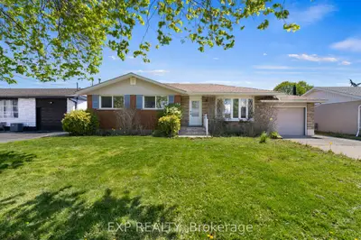 554 Lake Street, St. Catharines, On L2n 4h9
