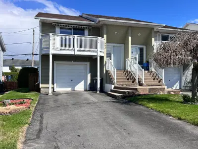 443 Tupper Street, Hawkesbury, On K6a 3l9