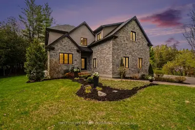 1958 Baseline Road, Clarence-rockland, On K0a 1n0