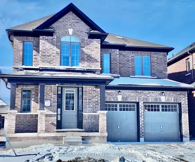 11 Corley Street, Kawartha Lakes, On K9v 6c2