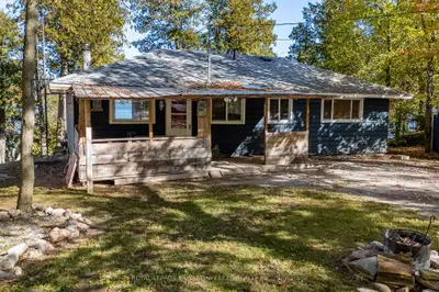 152 Griffin Drive, Kawartha Lakes, On K0m 1k0
