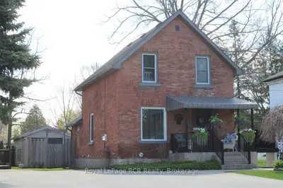 1735 8th Avenue E, Owen Sound, On N4k 3c2