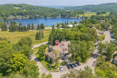 131 Grandview Hilltop Drive 1, Huntsville, On P1h 2j5