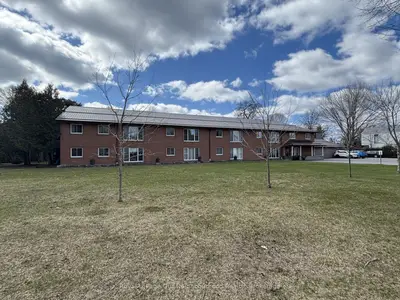 133 Ontario Street 208, Cobourg, On K9a 3b4