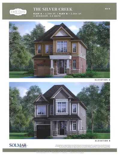 74 Molozzi Street, Erin, On N0b 1t0