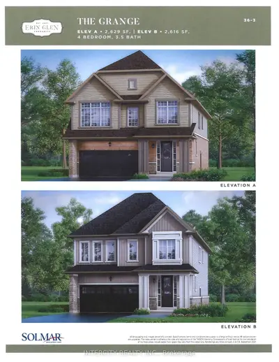 130 Molozzi Street, Erin, On N0b 1t0