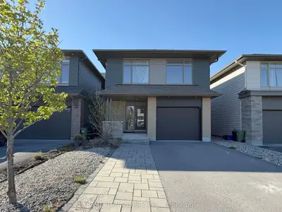 312 Lysander Place, Manor Park - Cardinal Glen And Area, On K1k 4k7