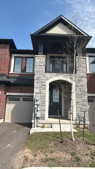 7356 Sandy Ridge Common Sandy Ridge Common N 11, Niagara Falls, On L2g 3l9