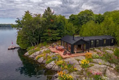 506 Cherie Hill Lane, Tay Valley, On K7h 3c7