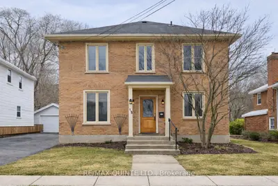 185 Foster Avenue, Belleville, On K8n 3p8