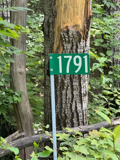 1791 Alsace Road, Nipissing, On P0h 1z0