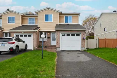 13 Shadetree Crescent, Cityview - Parkwoods Hills - Rideau Shore, On K2e 7r3