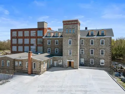 150 Mill Street 208, Carleton Place, On K7c 1t4