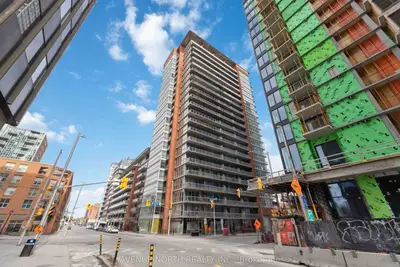 179 George Street 301, Lower Town - Sandy Hill, On K1n 1j8