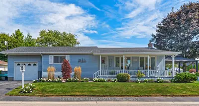 2031 Erie Street, Norfolk, On N0a 1n7