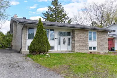 979 Blair Road, Beacon Hill North - South And Area, On K1j 7m9