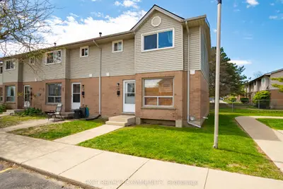 595 Third Street 32, London East, On N5v 4a1