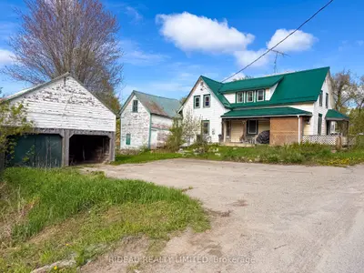 20 Kingston Street, Rideau Lakes, On K0g 1e0