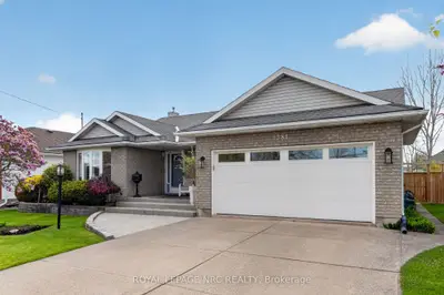 381 Albany Street, Fort Erie, On L2a 6g3