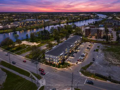 119 Lincoln Street 104, Welland, On L3c 5j7