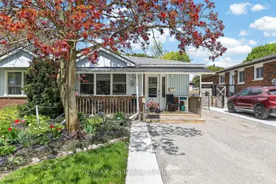13 Witty Avenue, Ingersoll, On N5c 3n9