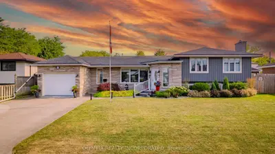8133 Sarah Street, Niagara Falls, On L2g 6t9