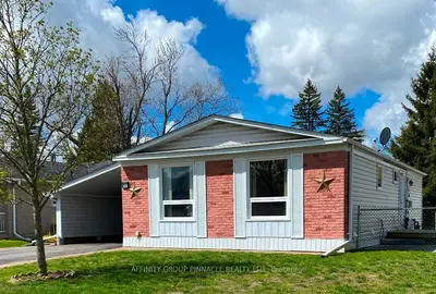 94 Sanderling Crescent, Kawartha Lakes, On K9v 4n2