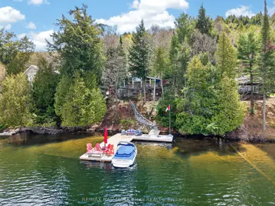 1119 Narrows Road, Lake Of Bays, On, P0b 1a0