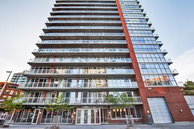 179 George Street 1008, Lower Town - Sandy Hill, On K1n 1j8