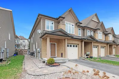 299 Wood Acres Grove, Blossom Park - Airport And Area, On K1t 0b3