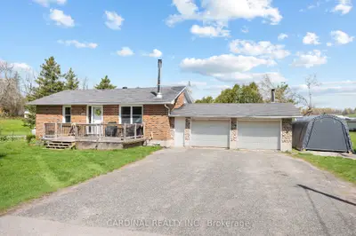 12026 County 24 Road, Alnwick/haldimand, On K0k 2x0