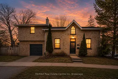 200 St George Street E, Centre Wellington, On N1m 1k4