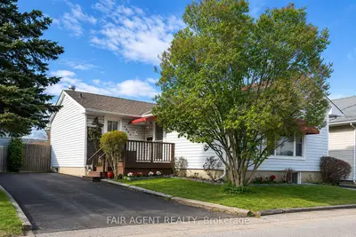 1822 Culver Drive, London East, On N5v 3k6