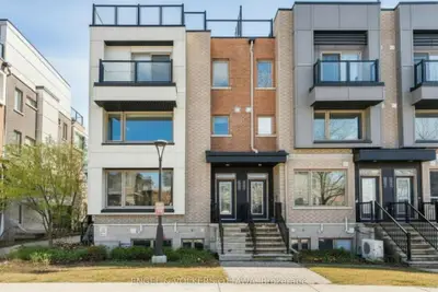 571 Ozawa Private, Manor Park - Cardinal Glen And Area, On K1k 4z9