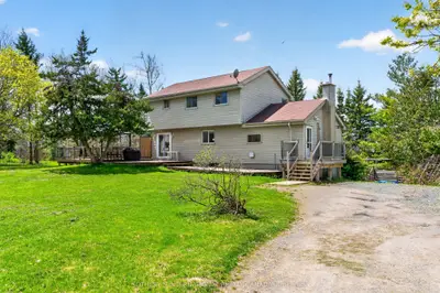 991 9th Line W, Trent Hills, On K0l 1l0