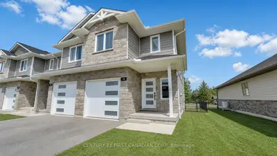 186 Hooper Street, St. Marys, On N4x 0c1