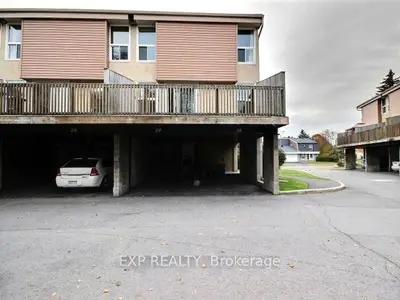 3415 Uplands Drive 29, Hunt Club - Windsor Park Village And Area, On K1v 9n3